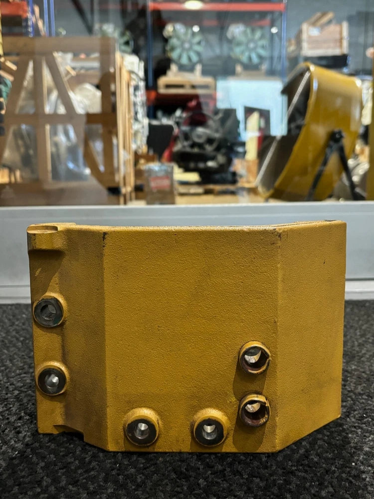 OEM Caterpillar Alternator Mounting Bracket 211-7871