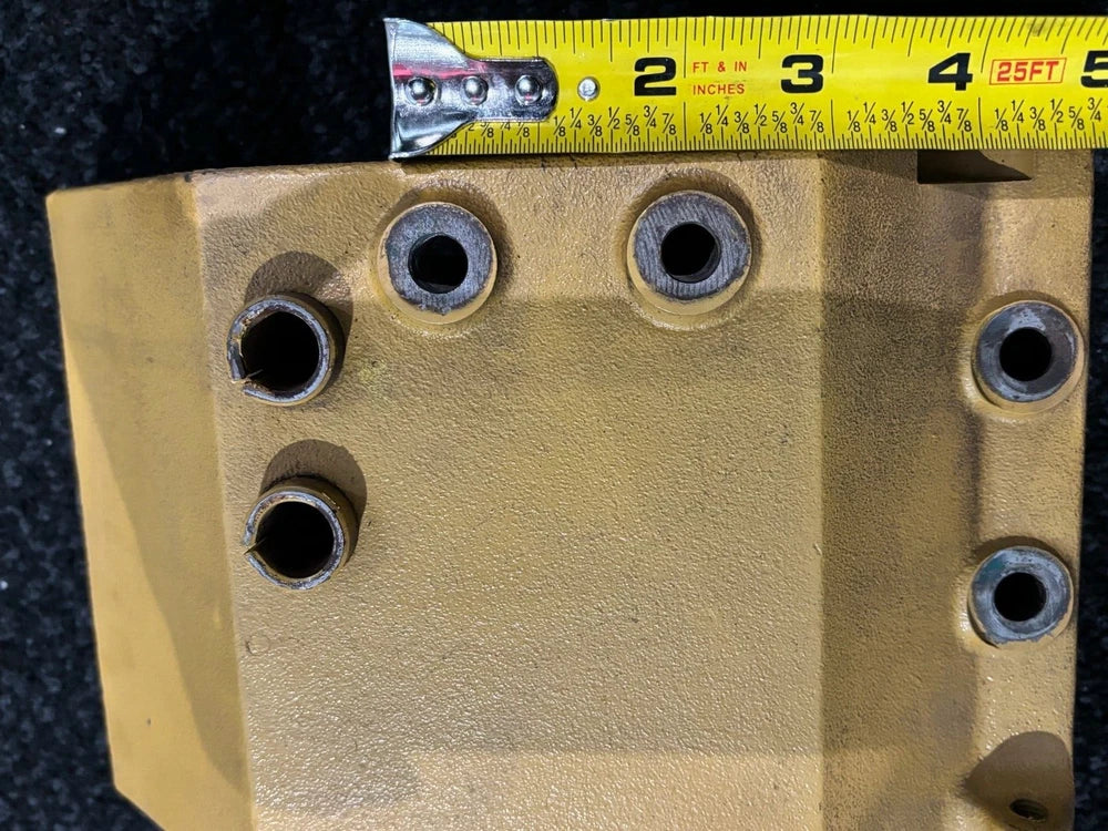 OEM Caterpillar Alternator Mounting Bracket 211-7871