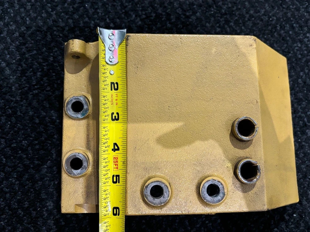 OEM Caterpillar Alternator Mounting Bracket 211-7871