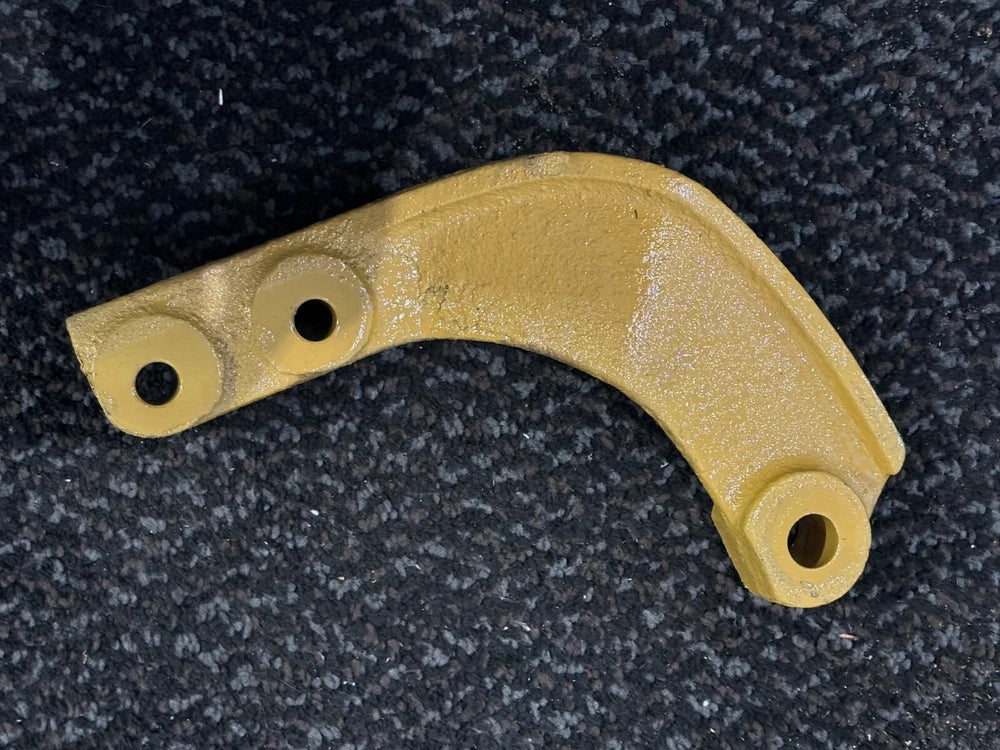 OEM Caterpillar Alternator Support Bracket 156-9636