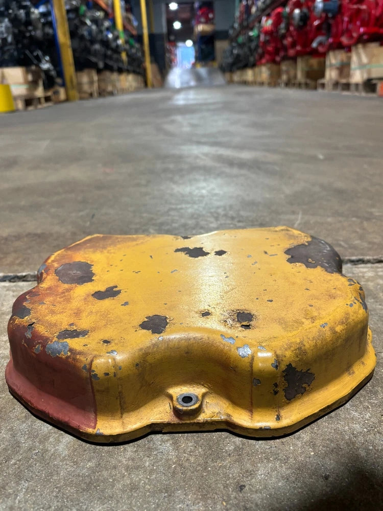 OEM Caterpillar C10 C12 3176 Diesel Engine Valve Cover 9Y-4590 9Y4580