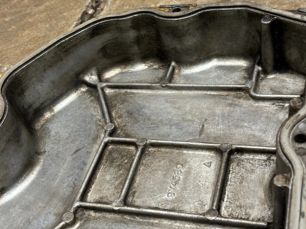 OEM Caterpillar C10 C12 3176 Diesel Engine Valve Cover 9Y-4590 9Y4580