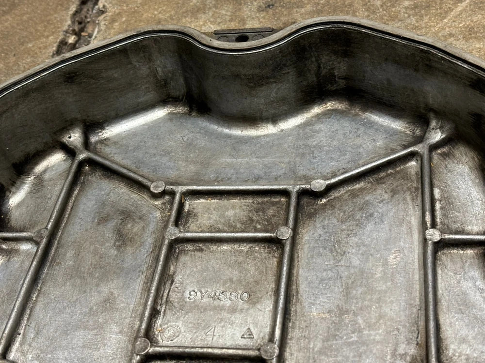 OEM Caterpillar C10 C12 3176 Diesel Engine Valve Cover 9Y-4590 9Y4580