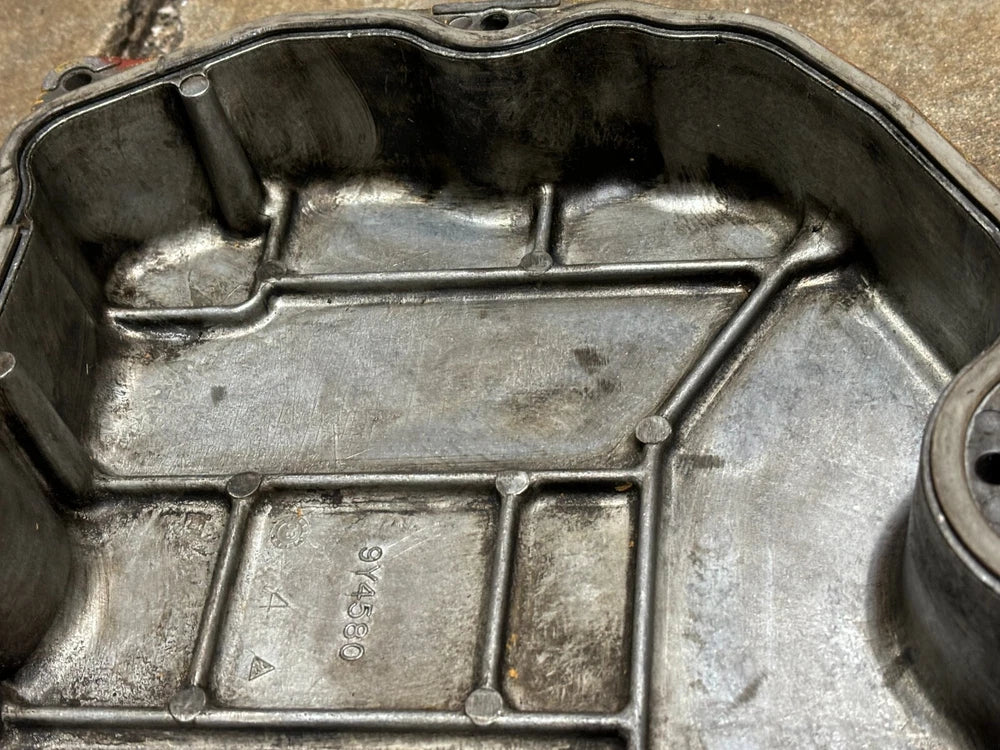 OEM Caterpillar C10 C12 3176 Diesel Engine Valve Cover 9Y-4590 9Y4580