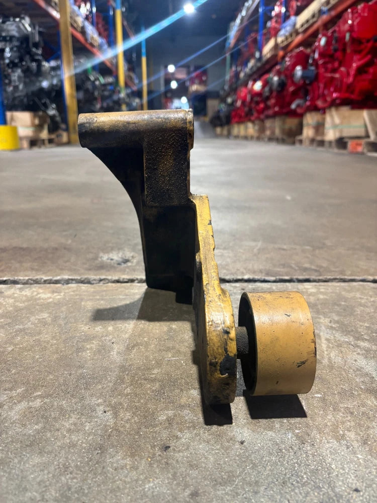OEM Caterpillar C10 C12 Diesel Engine Bracket 133-7040