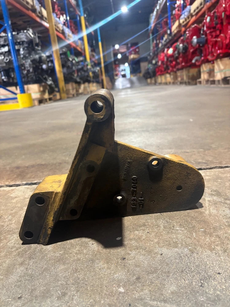 OEM Caterpillar C10 C12 Diesel Engine Bracket 133-7040