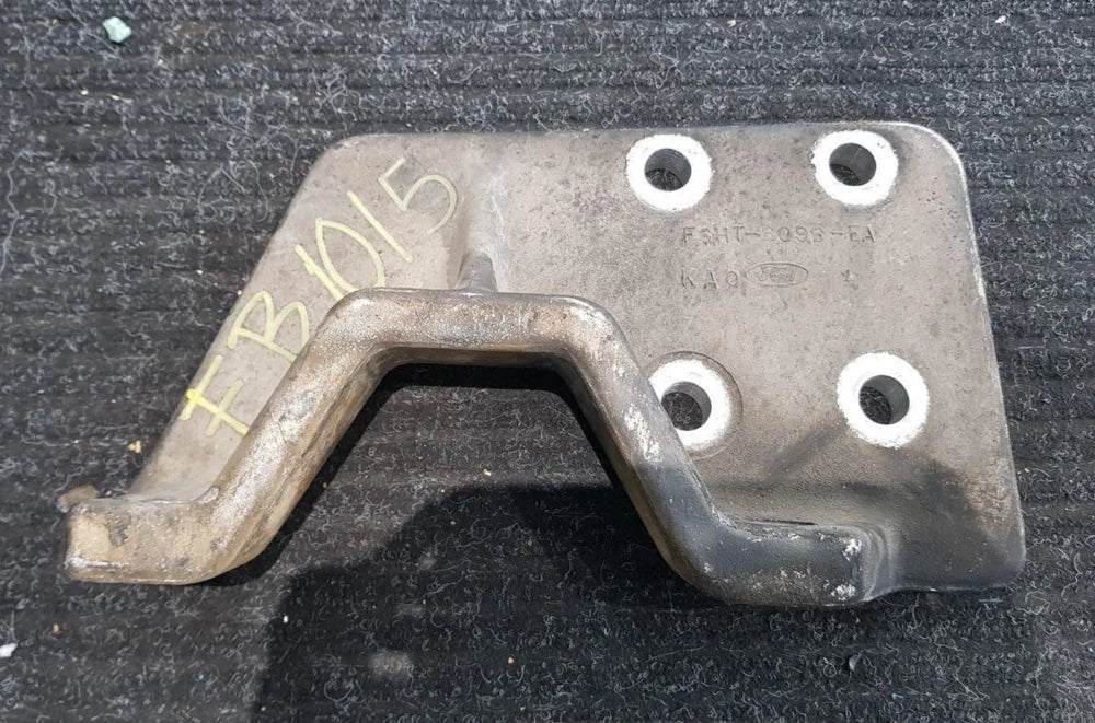 Caterpillar C10 C12 OEM Diesel Engine Ford Rear Engine Mount F6HT-6096-EA