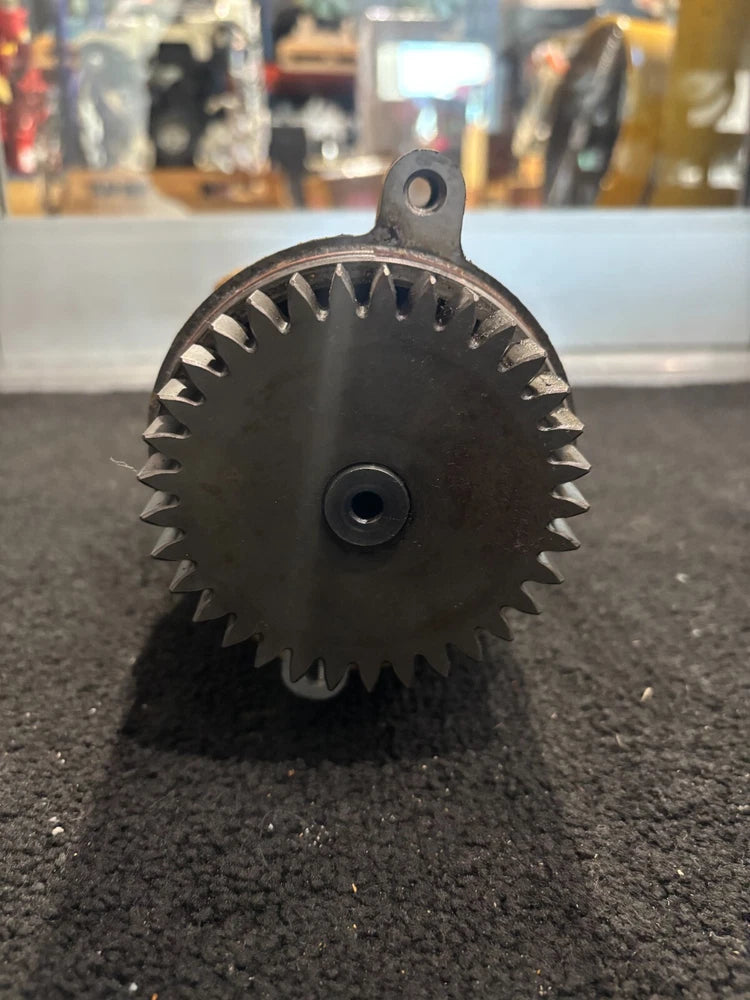 OEM Caterpillar C10 C12 Diesel Engine Oil Pump 9Y3794