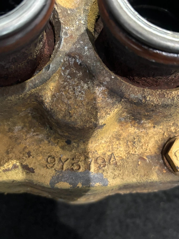 OEM Caterpillar C10 C12 Diesel Engine Oil Pump 9Y3794