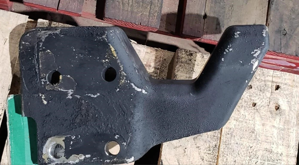 Caterpillar C10 C12 OEM Diesel Engine Rear Engine Motor Mount F6HT-6A070-EA