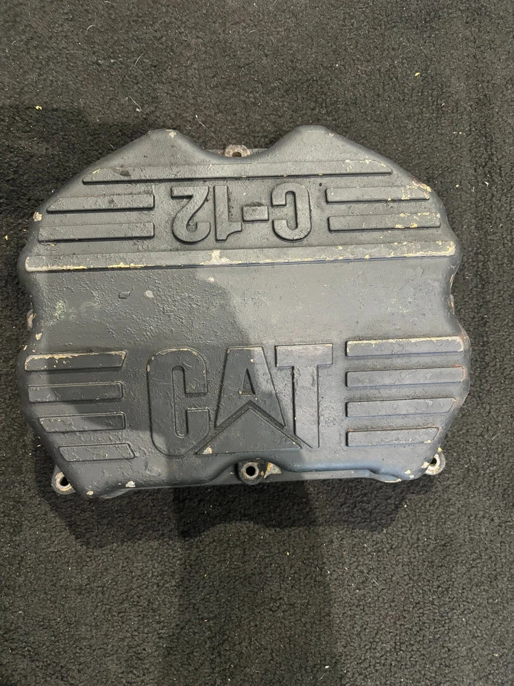 OEM Caterpillar C10 C12 Diesel Engine Valve Cover  132-9825