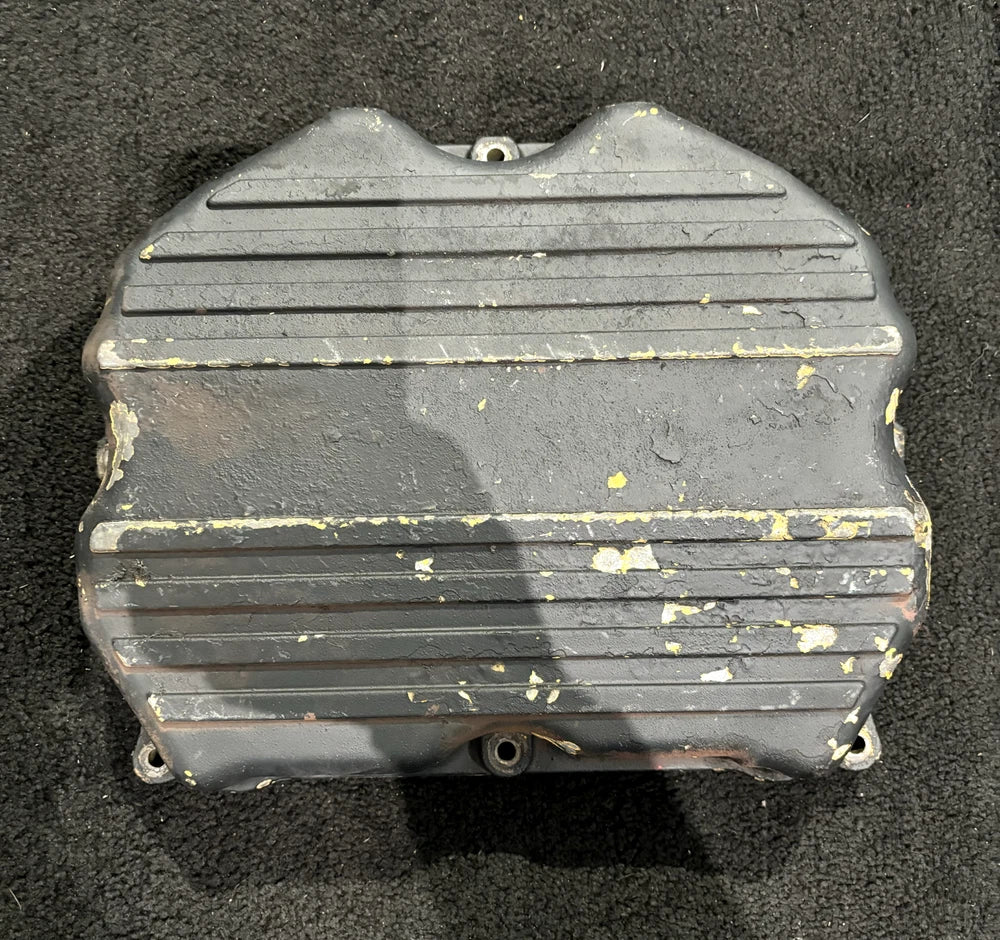 OEM Caterpillar C10 C12 Diesel Engine Valve Cover  132-9827