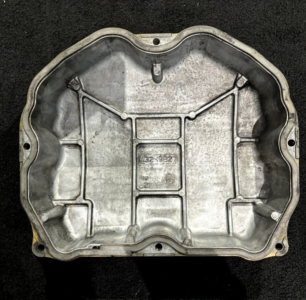 OEM Caterpillar C10 C12 Diesel Engine Valve Cover  132-9827