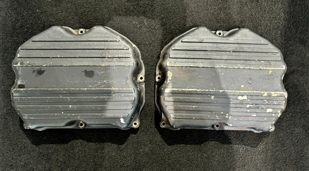 OEM Caterpillar C10 C12 Diesel Engine Valve Cover  132-9827