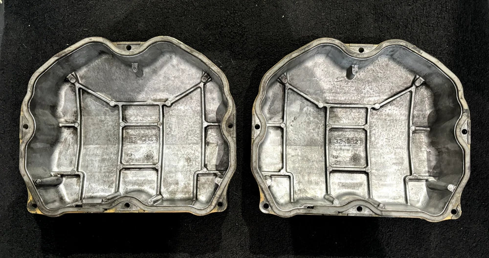 OEM Caterpillar C10 C12 Diesel Engine Valve Cover  132-9827