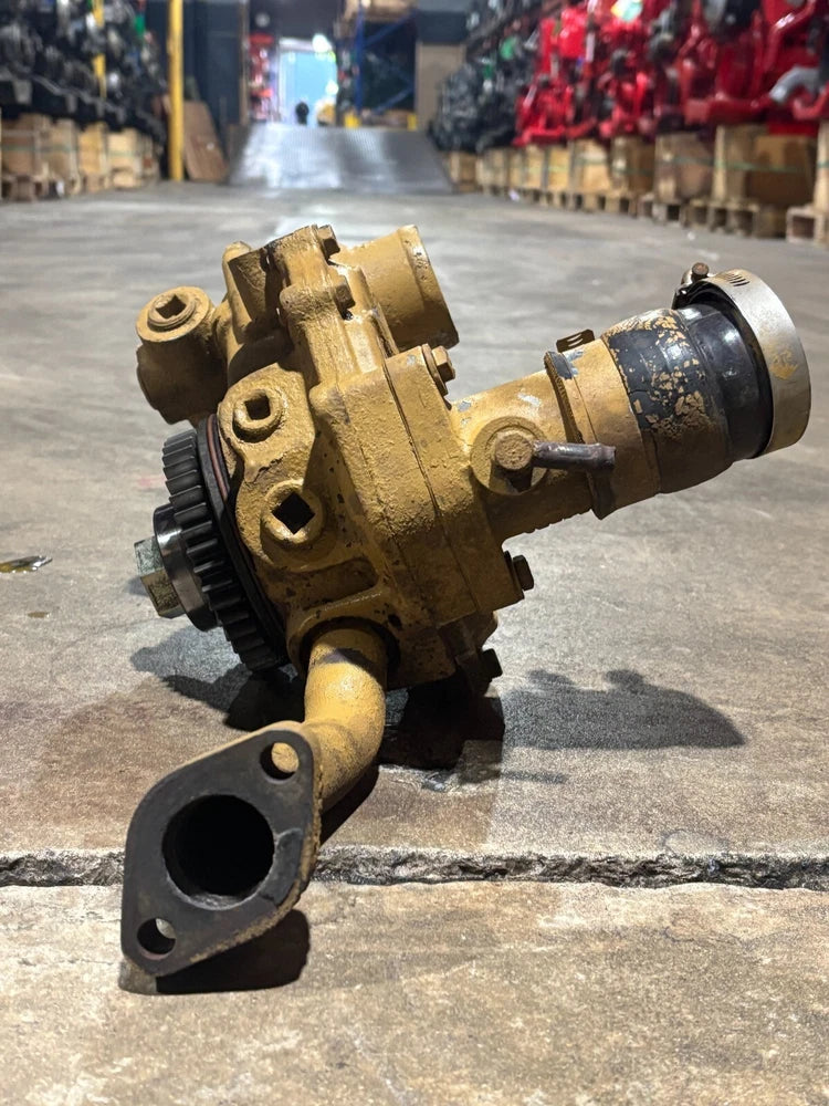 OEM Caterpillar C10 C12 Diesel Engine Water Pump 105-4213 176-6999
