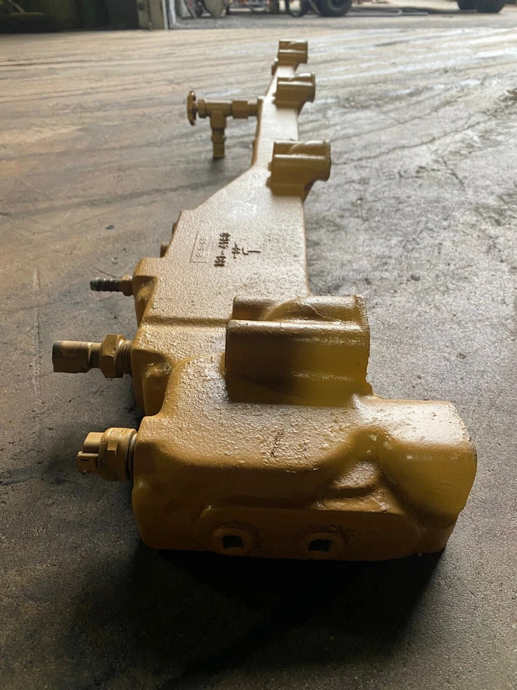 OEM Caterpillar C10, C12 Diesel Engine Coolant Tube Assembly, 131-4163