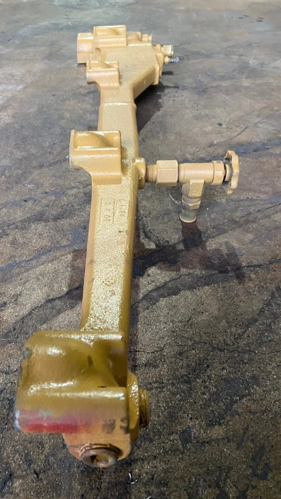 OEM Caterpillar C10, C12 Diesel Engine Coolant Tube Assembly, 131-4163