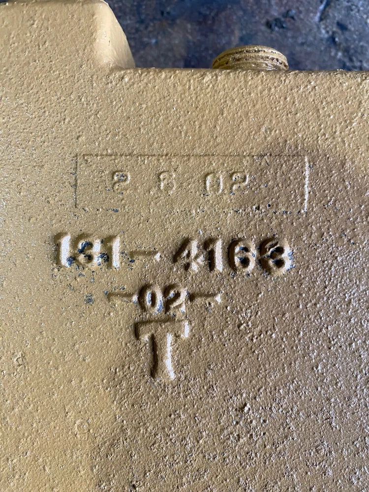 OEM Caterpillar C10, C12 Diesel Engine Coolant Tube Assembly, 131-4163