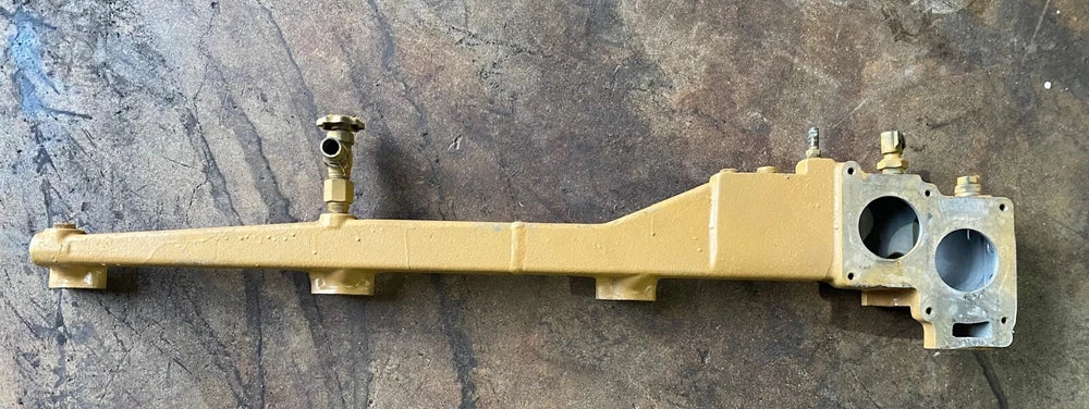 OEM Caterpillar C10, C12 Diesel Engine Coolant Tube Assembly, 131-4163