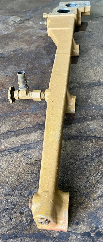 OEM Caterpillar C10, C12 Diesel Engine Coolant Tube Assembly, 131-4163