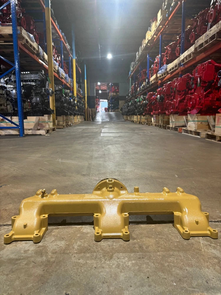 OEM Caterpillar C10, C12 Diesel Engine Intake Manifold 225-0127-01