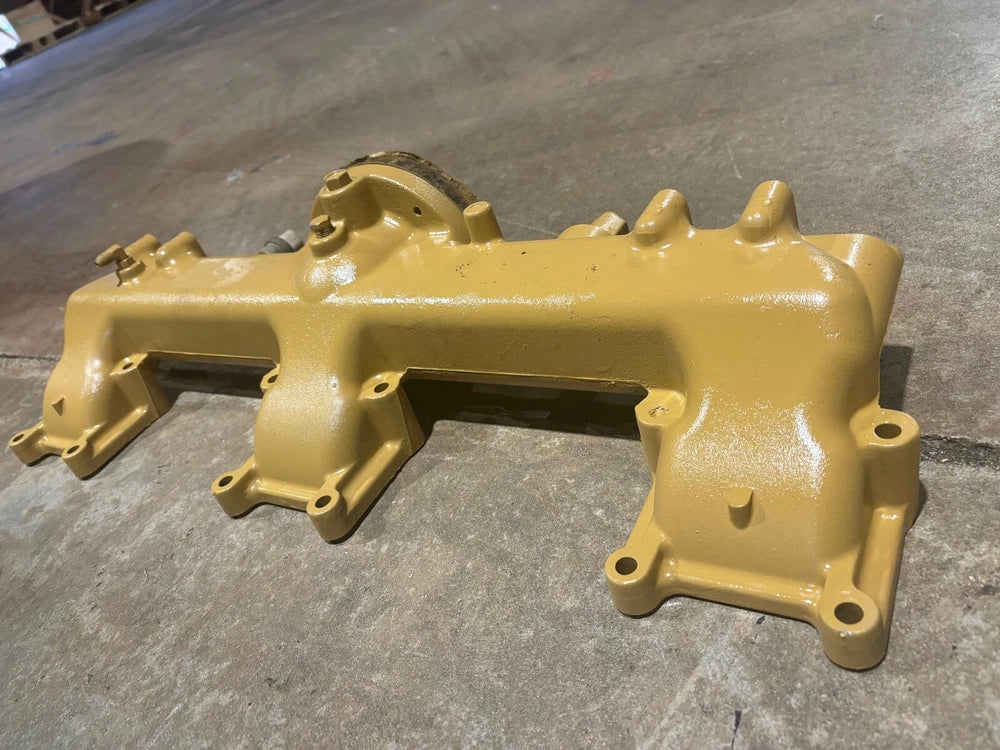 OEM Caterpillar C10, C12 Diesel Engine Intake Manifold 225-0127-01