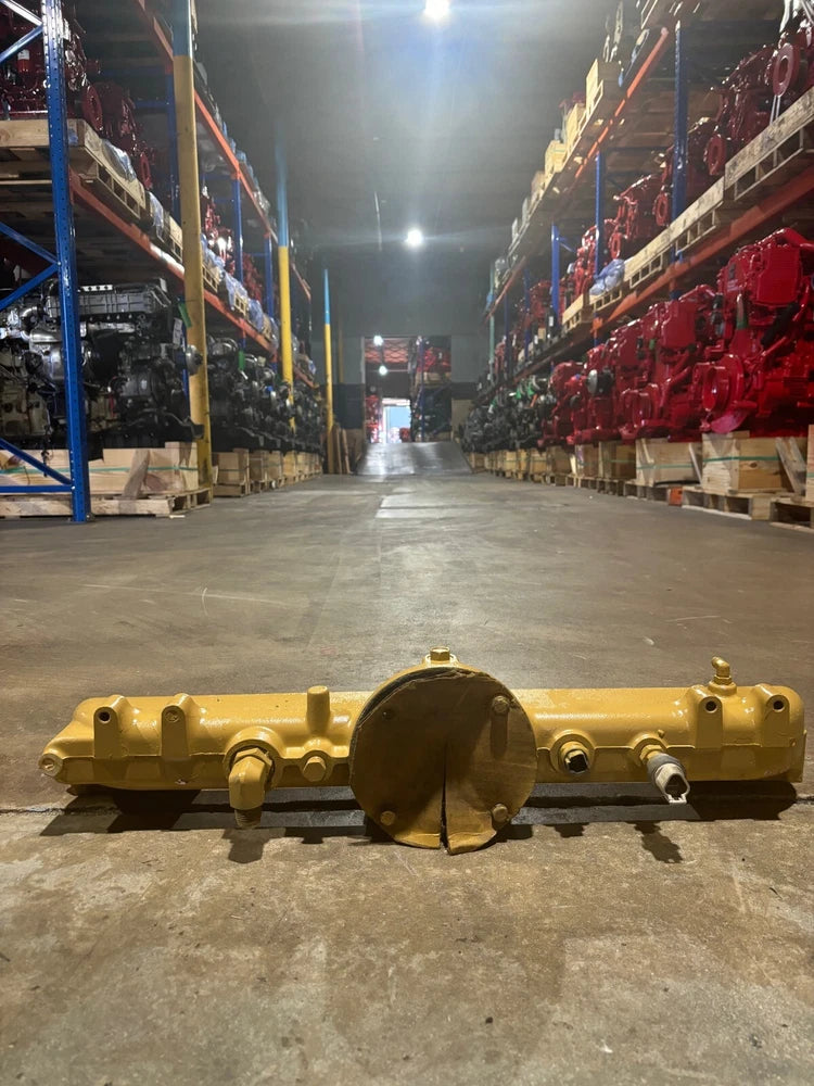 OEM Caterpillar C10, C12 Diesel Engine Intake Manifold 225-0127-01