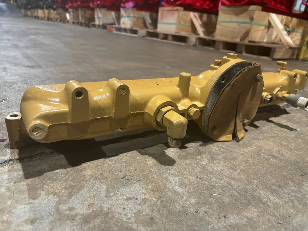 OEM Caterpillar C10, C12 Diesel Engine Intake Manifold 225-0127-01