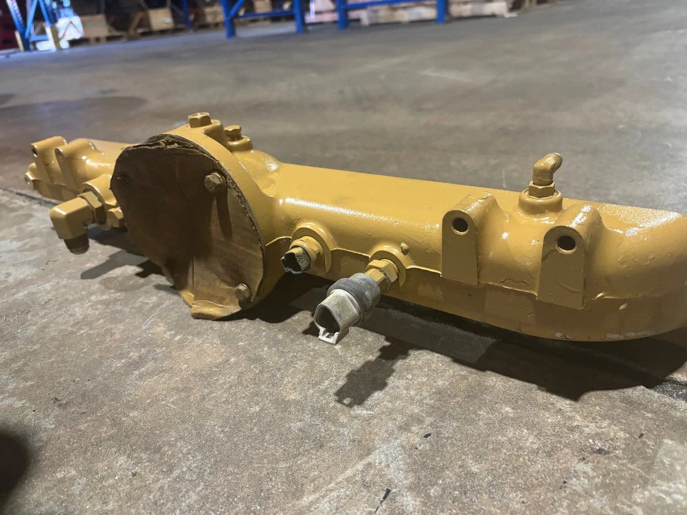 OEM Caterpillar C10, C12 Diesel Engine Intake Manifold 225-0127-01
