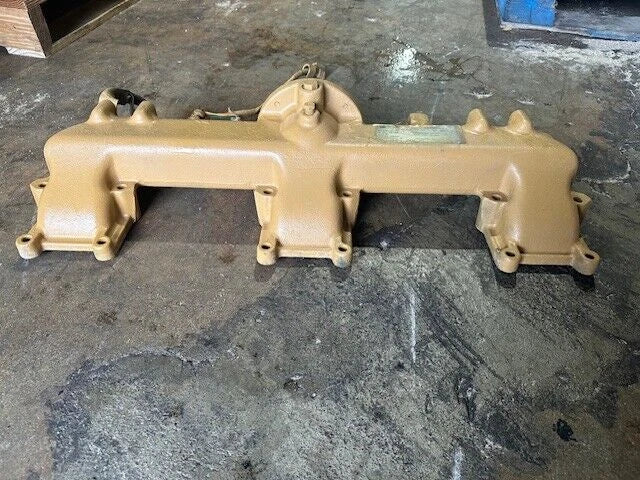 OEM Caterpillar C10, C12 Diesel Engine Intake Manifold, 116-5406