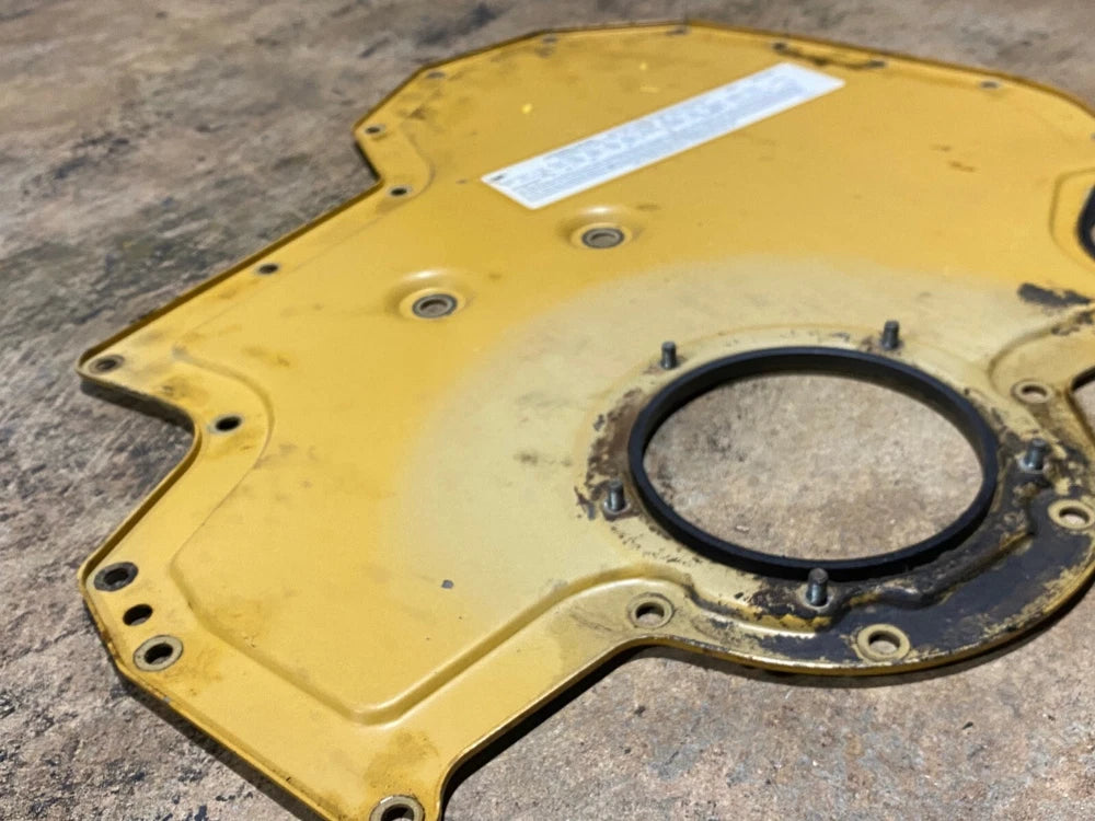 OEM Caterpillar C10, C12 Diesel Engine Outer Front Timing Cover 1694172