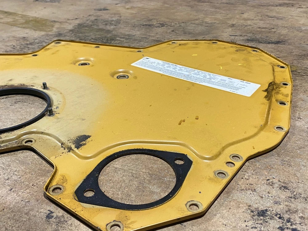 OEM Caterpillar C10, C12 Diesel Engine Outer Front Timing Cover 1694172