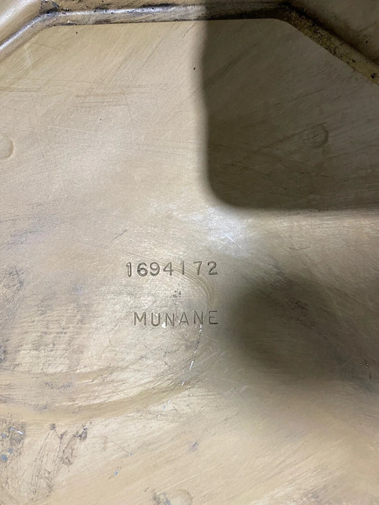 OEM Caterpillar C10, C12 Diesel Engine Outer Front Timing Cover 1694172