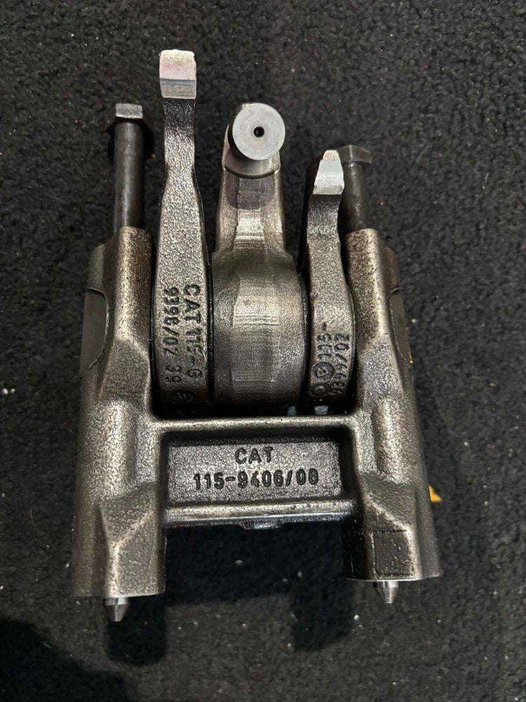 OEM Caterpillar C10, C12 Diesel Engine Rocker Arm, 115-9406, 115-9398, 115-9399
