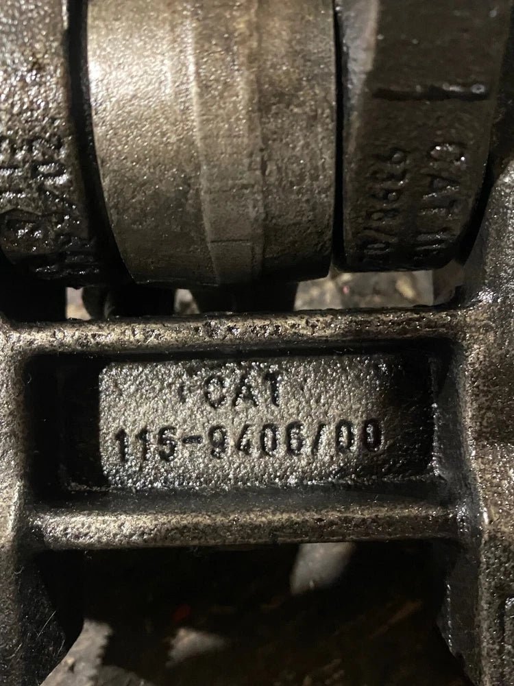 OEM Caterpillar C10, C12 Diesel Engine Rocker Arm, 115-9406, 115-9398, 115-9399