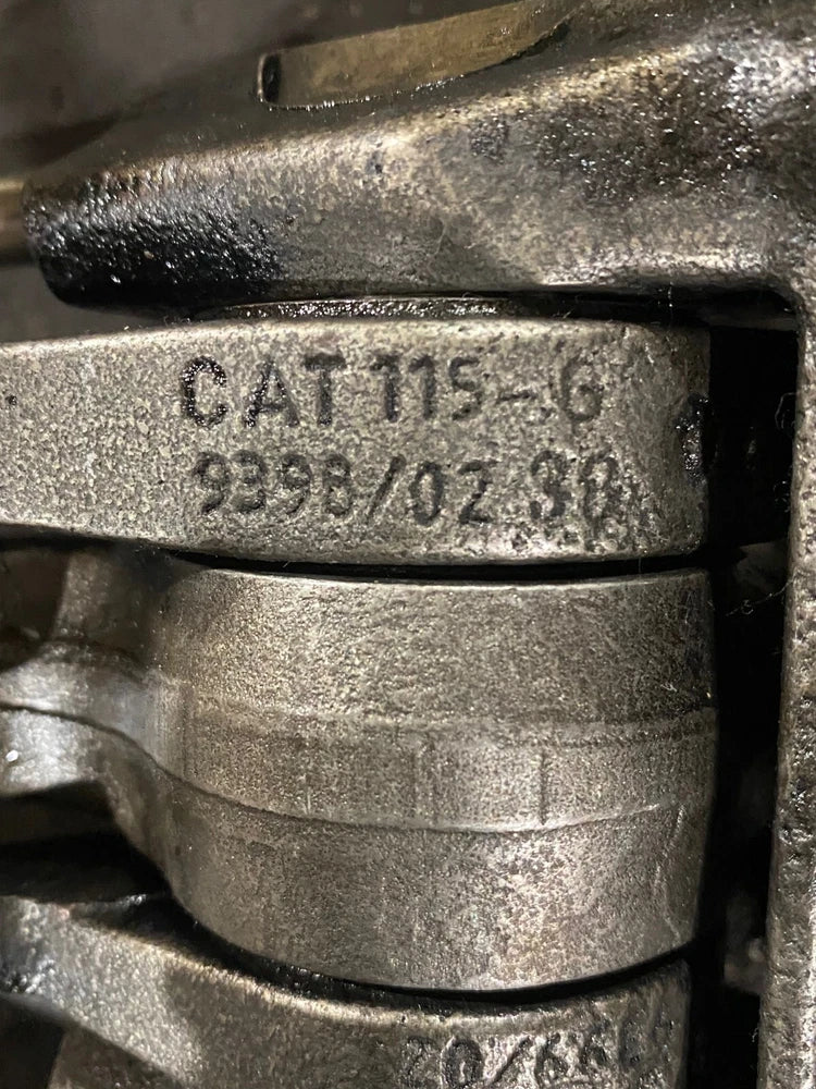 OEM Caterpillar C10, C12 Diesel Engine Rocker Arm, 115-9406, 115-9398, 115-9399