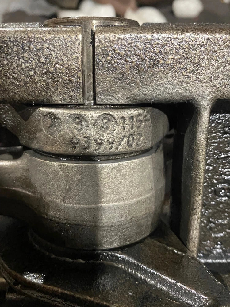 OEM Caterpillar C10, C12 Diesel Engine Rocker Arm, 115-9406, 115-9398, 115-9399