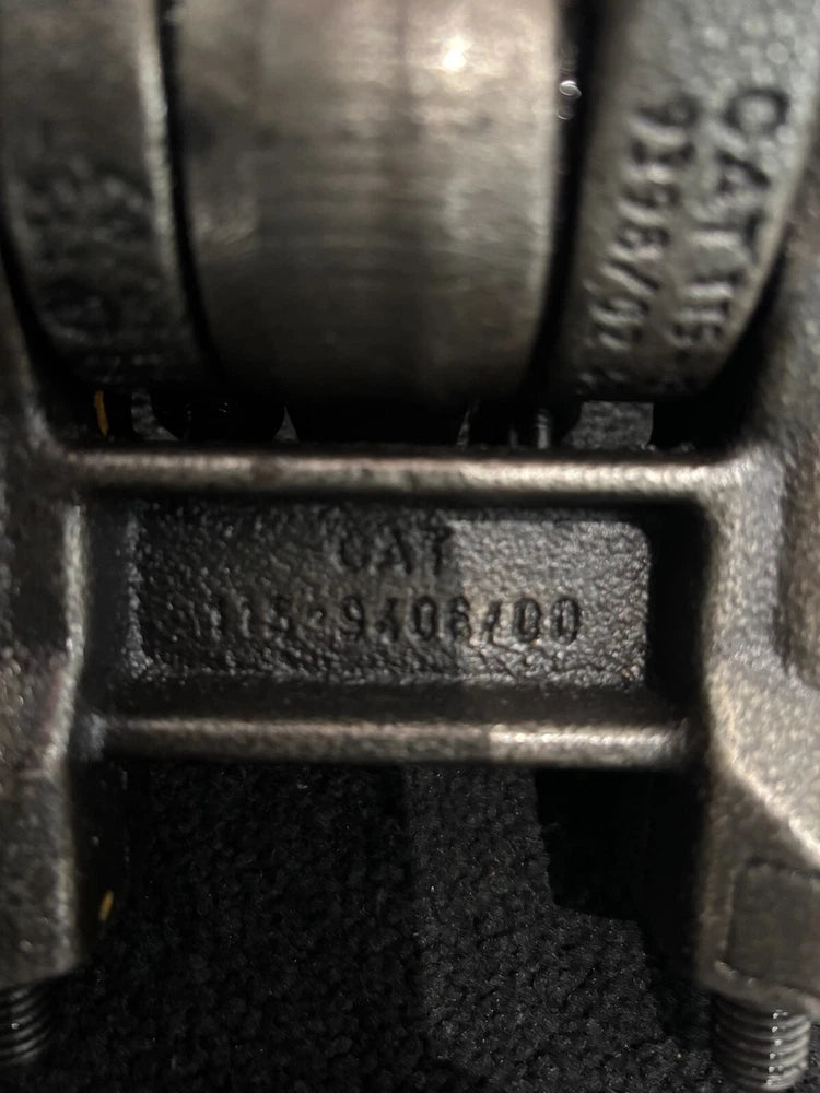 OEM Caterpillar C10, C12 Diesel Engine Rocker Arm, 115-9406, 115-9398, 115-9399