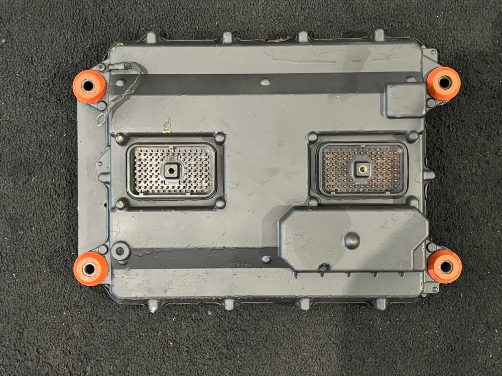 OEM Caterpillar C11 ACERT Diesel Engine Control Module, ECM, ECU 256-1159-01
