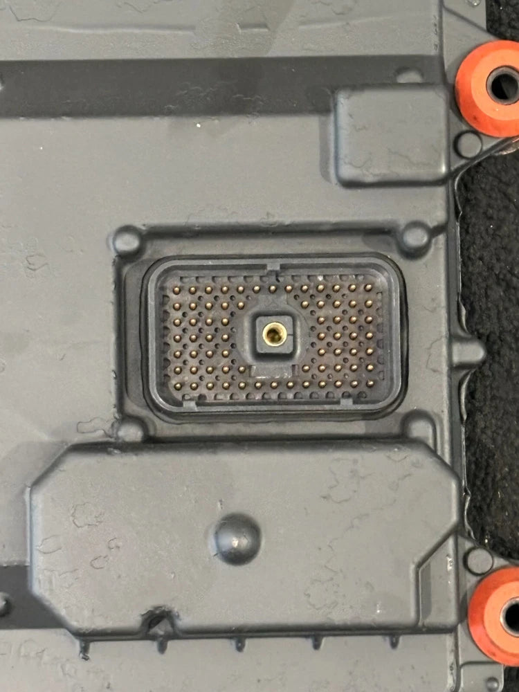 OEM Caterpillar C11 ACERT Diesel Engine Control Module, ECM, ECU 256-1159-01