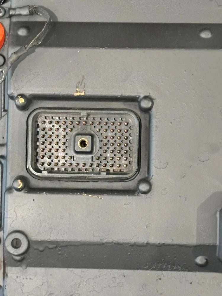 OEM Caterpillar C11 ACERT Diesel Engine Control Module, ECM, ECU 256-1159-01