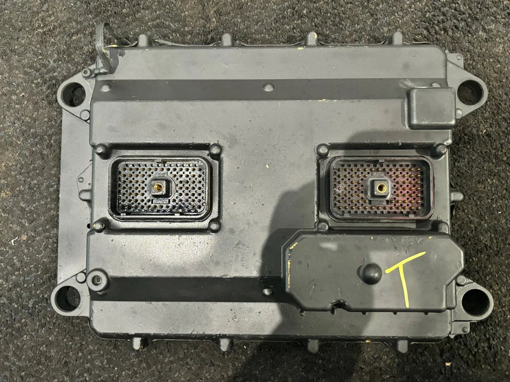 OEM Caterpillar C11 ACERT Diesel Engine Control Module, ECM, ECU, 256-1159-01