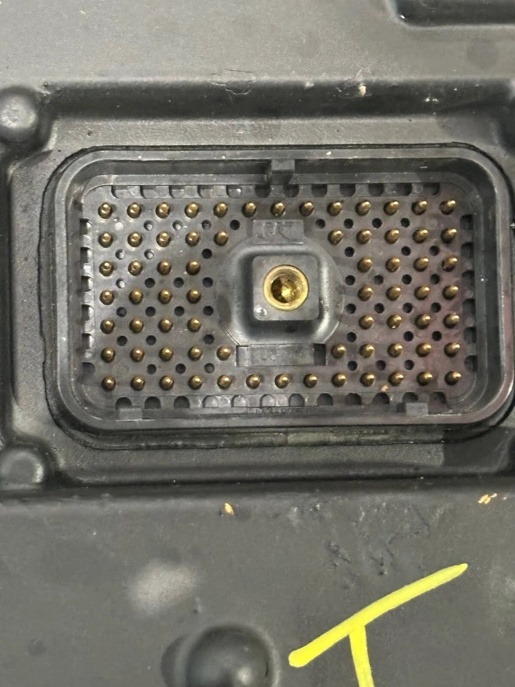 OEM Caterpillar C11 ACERT Diesel Engine Control Module, ECM, ECU, 256-1159-01