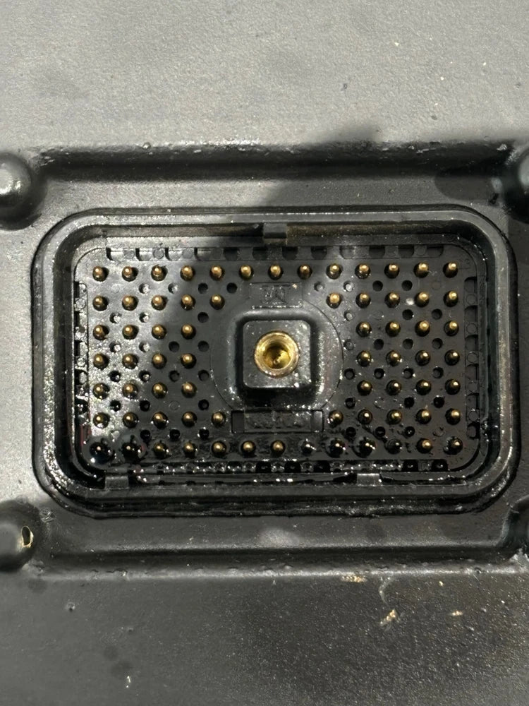 OEM Caterpillar C11 ACERT Diesel Engine Control Module, ECM, ECU, 256-1159-01