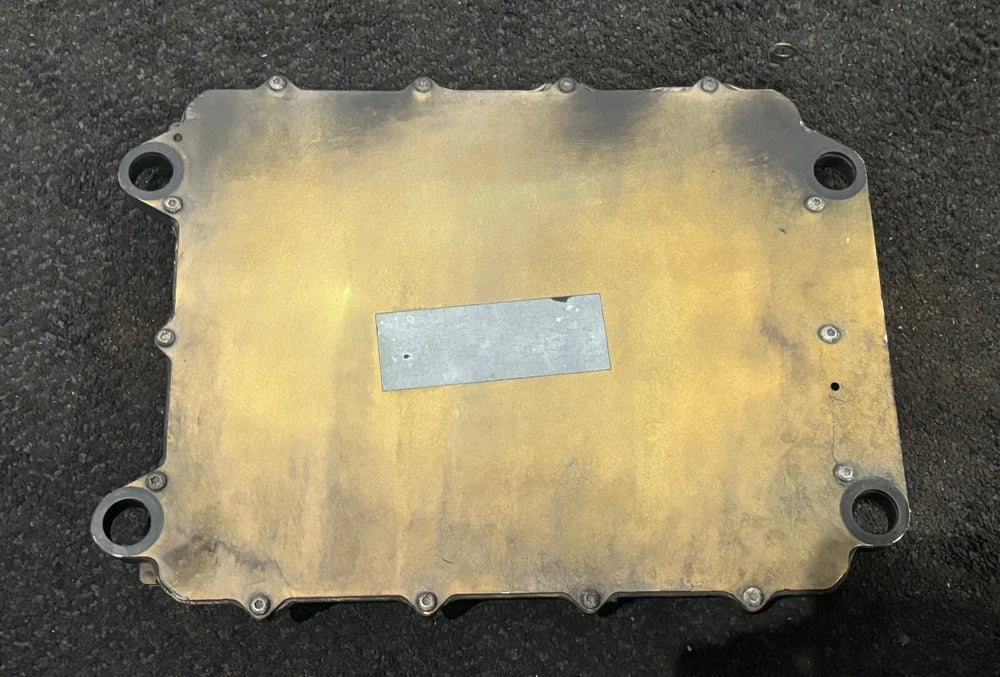 OEM Caterpillar C11 ACERT Diesel Engine Control Module, ECM, ECU, 256-1159-01
