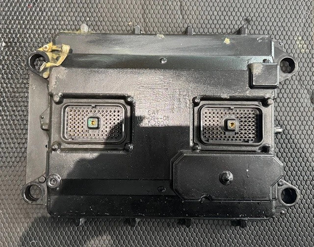 OEM Caterpillar C11 ACERT Engine Control Module, ECM, ECU 256-1159-01 10R4094-08