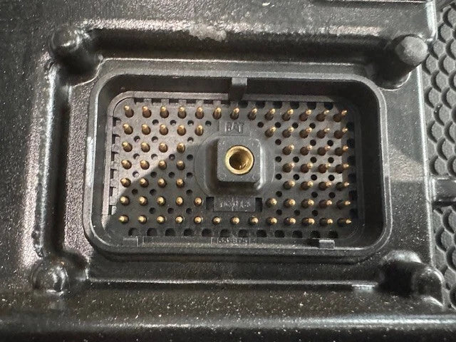 OEM Caterpillar C11 ACERT Engine Control Module, ECM, ECU 256-1159-01 10R4094-08