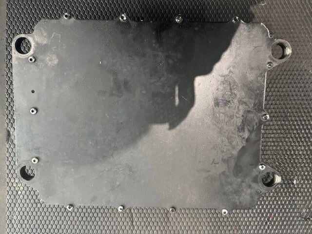 OEM Caterpillar C11 ACERT Engine Control Module, ECM, ECU 256-1159-01 10R4094-08