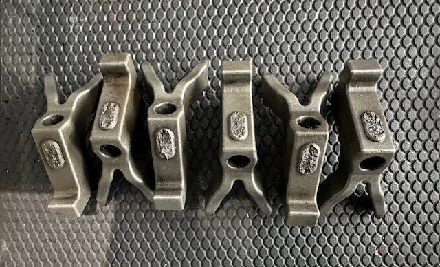 OEM Caterpillar C11, 13 Diesel Engine Fuel Injector Clamp 224-4991